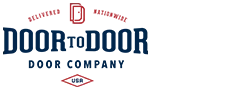 Door to Door logo
