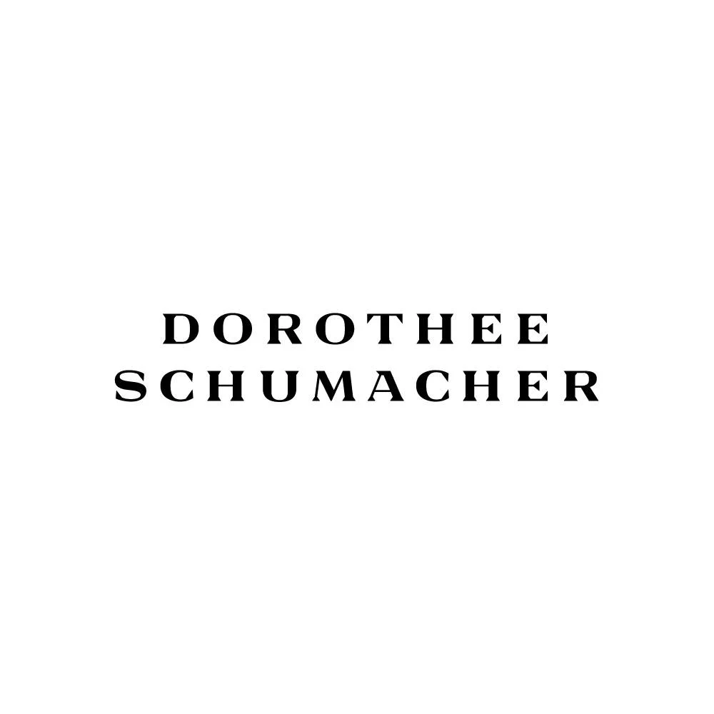 Dorothee Schumacher US logo
