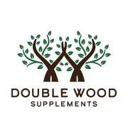 Double Wood Supplements logo