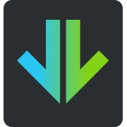 Downpour logo