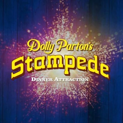 Dolly Parton’s Stampede