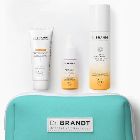 DR.brant Hyperpigmentation & Melasma Set