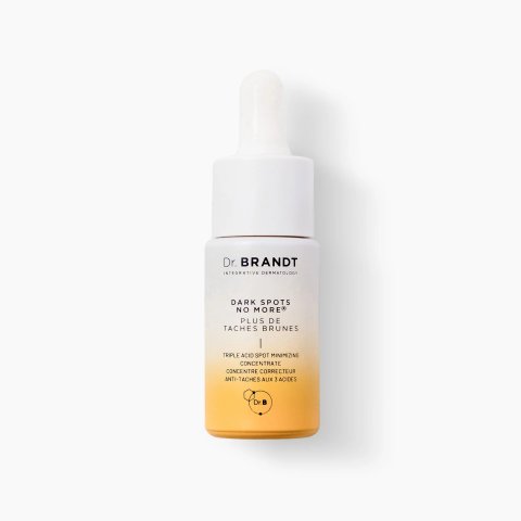 DR.brant Dark Spots No More Dark Spot Serum