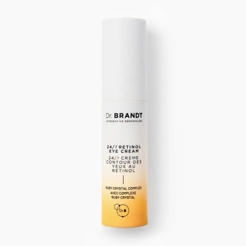 DR.brant Retinol Eye Cream 24/7