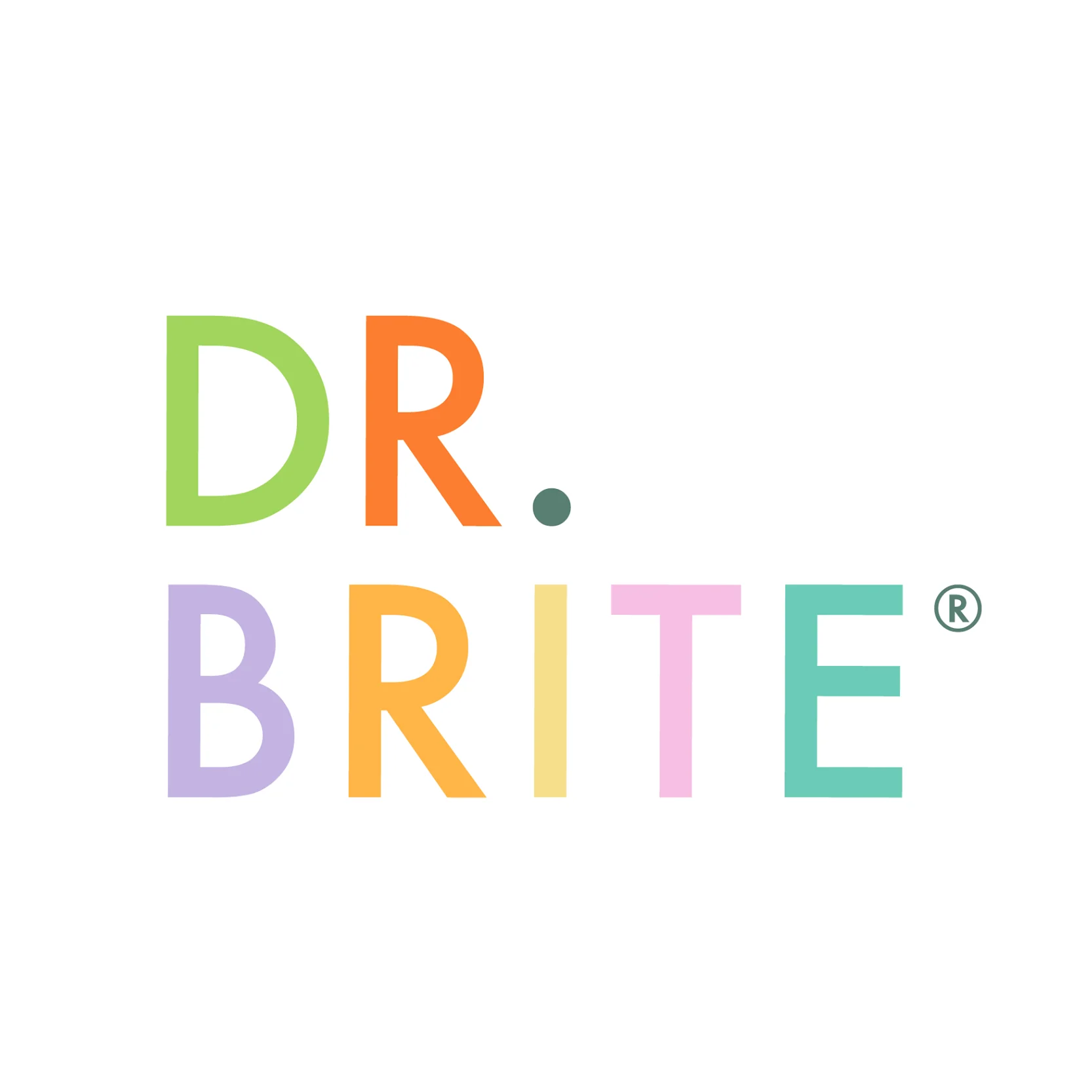 Dr. Brite logo