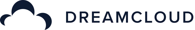 DreamCloud logo