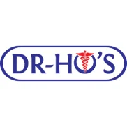 Dr Ho's logo