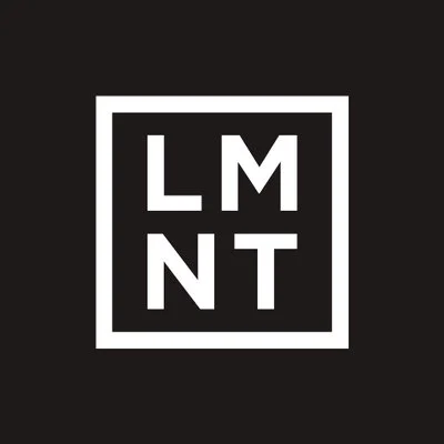 Drink LMNT, INC. logo