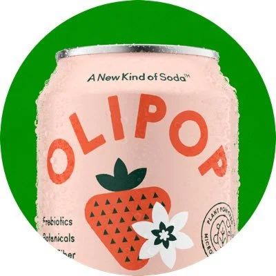 OLIPOP logo