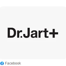 Dr. Jart logo
