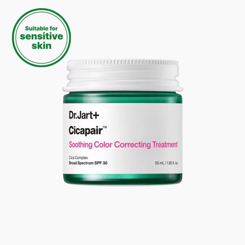 Cicapair™ Soothing Color Correcting Treatment SPF 30 with Centella Asiatica Extracts