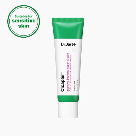 Dr.Jart+ Cicapair Sensitive Skin Moisturizer for Redness