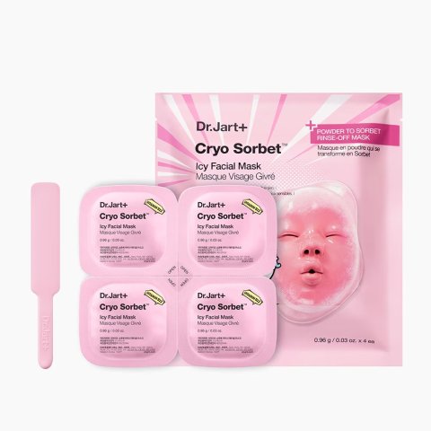 Dr.Jart+ Dr.Jart+ Cryo Sorbet Icy Facial Mask
