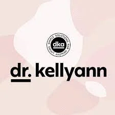 Dr. Kellyann logo