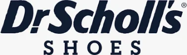 Dr. Scholl's Shoes logo