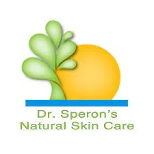 Dr. Speron's Natural Skin Care logo