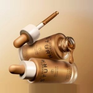 Dr. Barbara Sturm EVERYTHING BRONZING DROPS