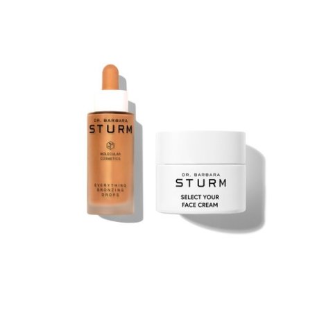EVERYTHING BRONZING DROPS Bespoke Duo