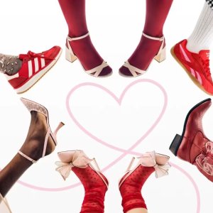 DSW Valentine's Day Gift Guide