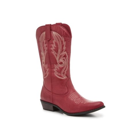 Coconuts by Matisse Gaucho Cowboy Boot