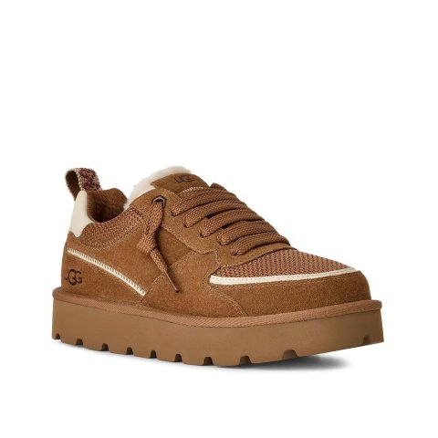 UGG Sungazer Platform Sneaker