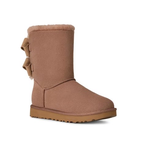 UGG Bailey Bow Bootie