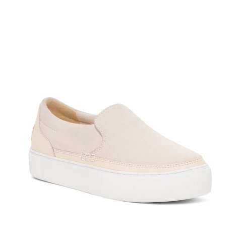 UGG Zilo Slip-On Sneaker