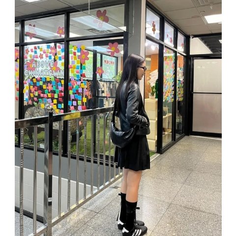 adidas Tekwen Women's Slip-On Sneaker