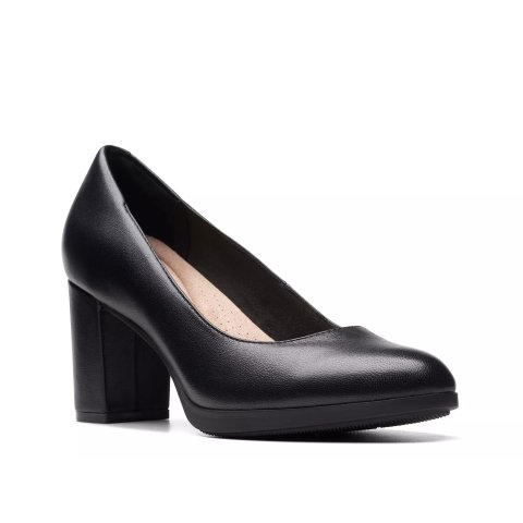Clarks Bayla Skip Pump