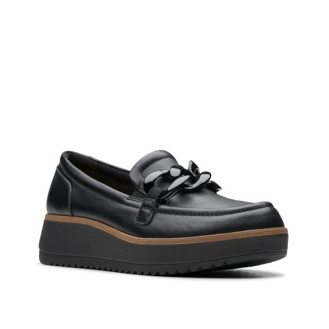 Clarks Zylah May Loafer