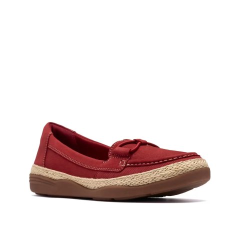 Clarks Elaina Milly Loafer