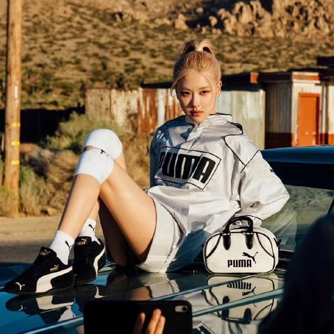 Puma Bella Donna Women's Sneaker