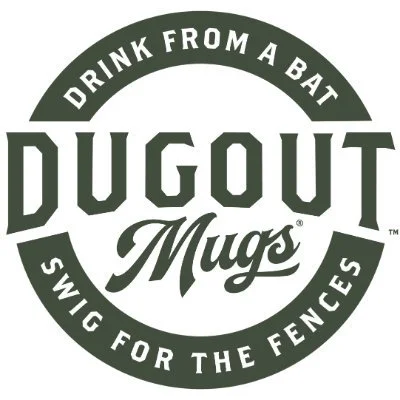 Dugoutmugs logo