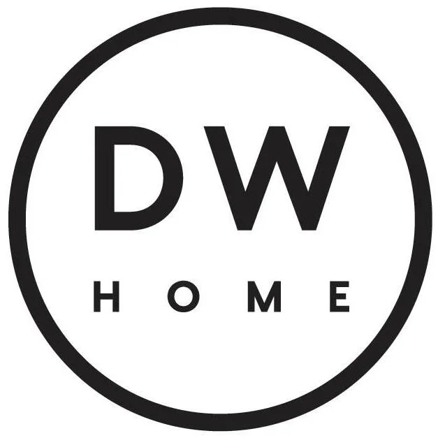 DW Home logo