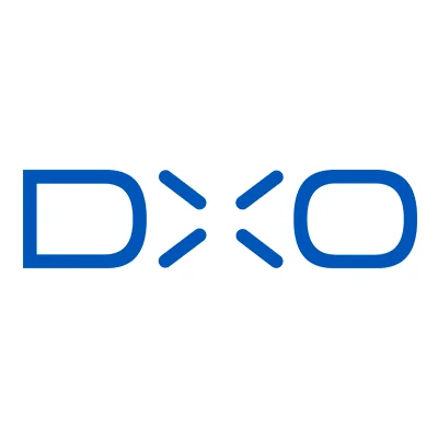 DxO logo