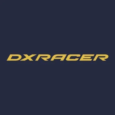 DXRacer logo