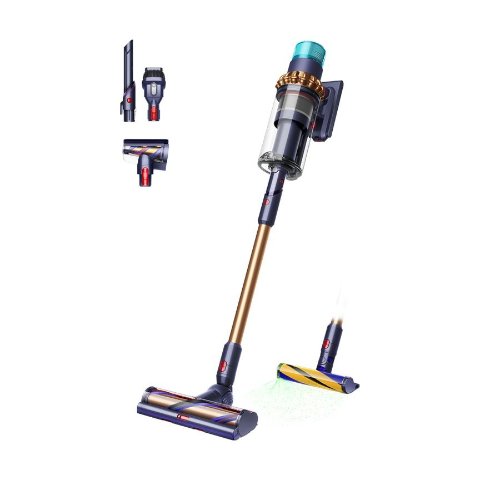 Dyson Gen5outsize Absolute (Prussian blue/Rich copper) $1,049.99