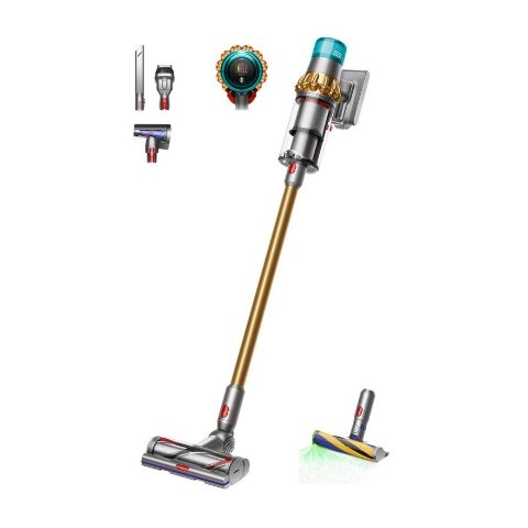 Dyson V15 Detect Absolute
