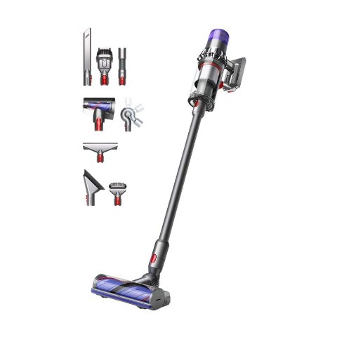 Dyson V11 Extra (Iron) $499.99
