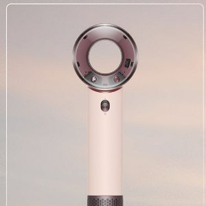 Dyson Supersonic Travel