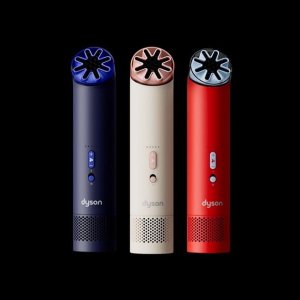 Dyson HushJet™ Mini Cool fan