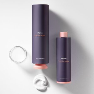 Dyson Chitosa hair styling products New Release