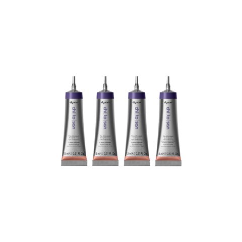 Dyson Dyson Chitosan™ Pre-style cream mini