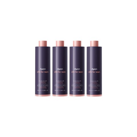 Dyson Chitosan™ Pre-style cream refill