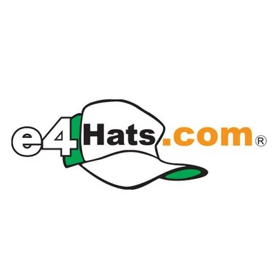 e4Hats logo