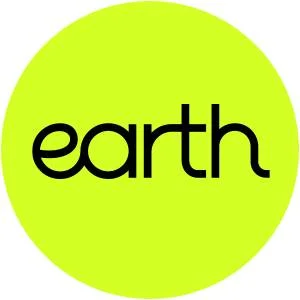 Earth Shoes  logo