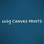 Easy Canvas Prints logo