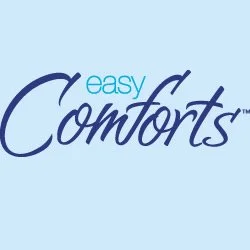 Easy Comforts logo