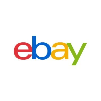 eBay UK logo
