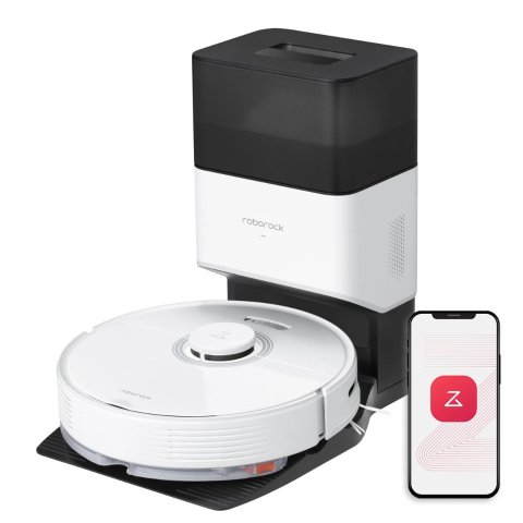 Roborock Q7 Max+ Robot Vacuum Cleaner